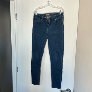 Paige Skinny Jeans